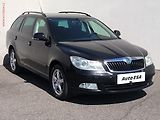 Škoda Octavia (2010) 2.0 TDi, Navi, AC - náhled 1