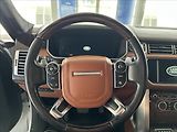 Land Rover Range Rover 3,0   AUTOBIOGRAPHI,DPH,ČR,2.M - náhled 15