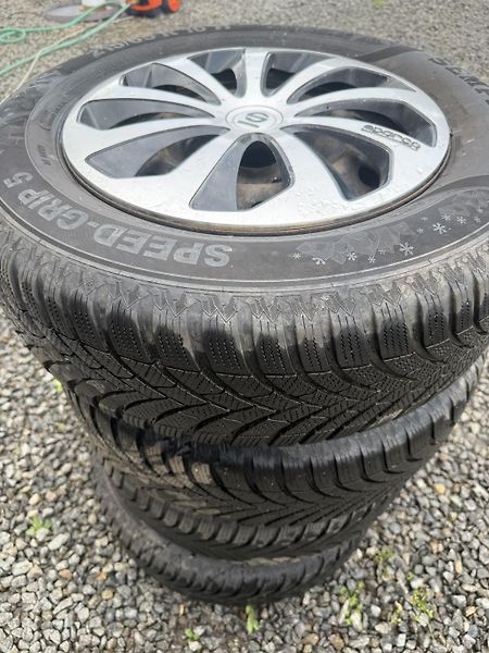 Kia Sportage 2,0CRDI 4WD Tažné Odpočet DPH - fotka 20 z 21