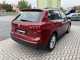 Volkswagen Tiguan 1.4 TSI 110kW - 1xMAJ. - LED - náhled 4