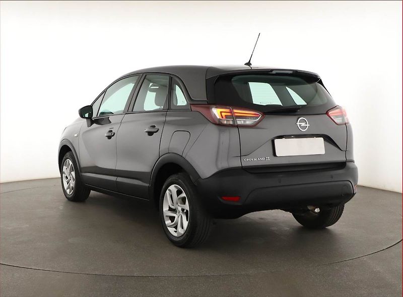 Opel Crossland X (2019) 1.2 Turbo, Serv.kniha - fotka 4 z 14