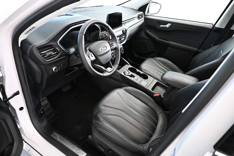 Ford Kuga (2021) 2.5 VIGNALE LED VIRTUAL ACC Ta - fotka 11 z 47