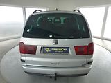 Seat Alhambra (2004) 1,9TDI*XENON*VYHŘ.S*TAŽNÉ*7MÍS - náhled 6