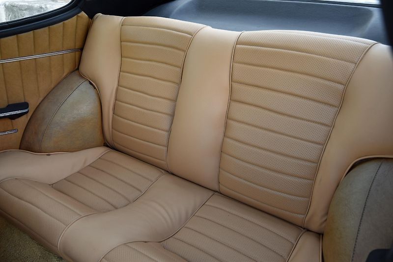 Fiat 128 (1972) SL COUPÉ - fotka 20 z 37