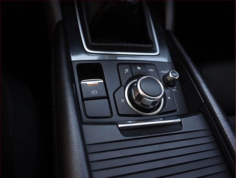 Mazda 6 (2018) 2.0 Skyactiv-G, Navi, Tempomat - fotka 17 z 20