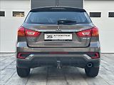 Mitsubishi ASX 1,6 117PS  Invite+ Audio - náhled 9