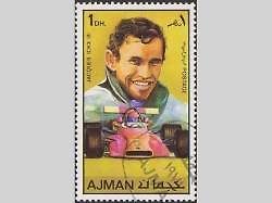 Belgický závodník Jacky Ickx oslavil s příchodem roku 2024 své 79. narozeniny. Foto: Wikimedia Commons, Thesupermat, CC BY-SA 4.0