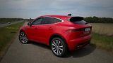 Jaguar E-Pace (2021) 2.0 D200 mHEV AWD R-Dynamic SE - náhled 2