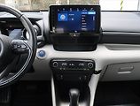 Toyota Yaris (2022) Executive 1.5 VVT-i Hybrid - náhled 12