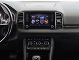 Škoda Karoq (2019) 1.6 TDI, Automat, Navi - náhled 12