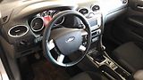 Ford Focus (2008) 1,6TDCI,80KW,XEN,ALU,NAVI,KLIM - náhled 21
