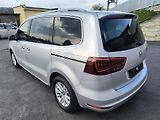 Volkswagen Sharan (2021) 1.4 TSI DSG 110KW/ NAVI/KAMERA - náhled 3