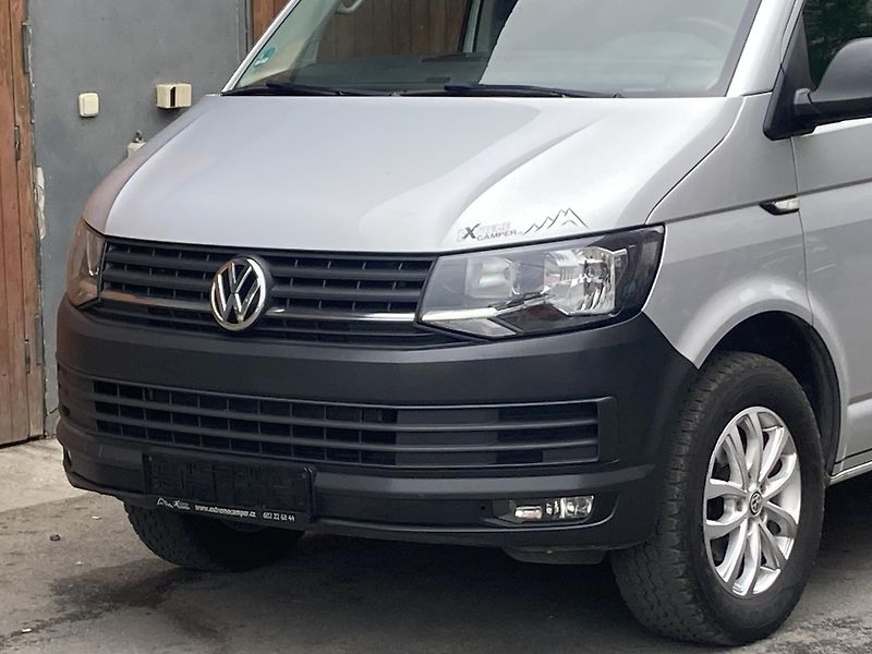 Volkswagen Transporter (2018) CALIFORNIA 2,0TDi 4MOTION -DPH - fotka 2 z 34