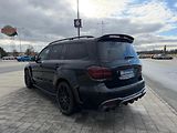 Mercedes-Benz GLS AMG GLS 63 úprava BRABUS - náhled 3