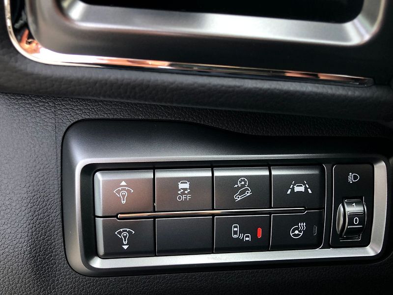 KGM Tivoli Grand Style plná výbava - fotka 17 z 23