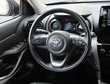 Toyota Yaris Cross (2022) 1.5 VVT-iE - náhled 16