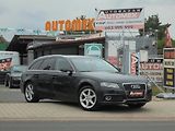 Audi A4 (2012) 1.8 TFSI- NAVIGACE- ALU KOLA - náhled 1
