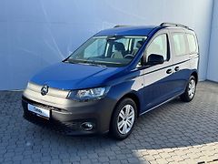 Volkswagen Caddy (2026) 4Motion 6G 2,0TDI - fotografie inzerátu