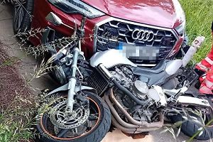 Před nedávnem spatřily světlo světa dvě iniciativy, které se snaží pomoci jak motorkářům, tak i řidičům. Hlavním tématem jsou nehody.