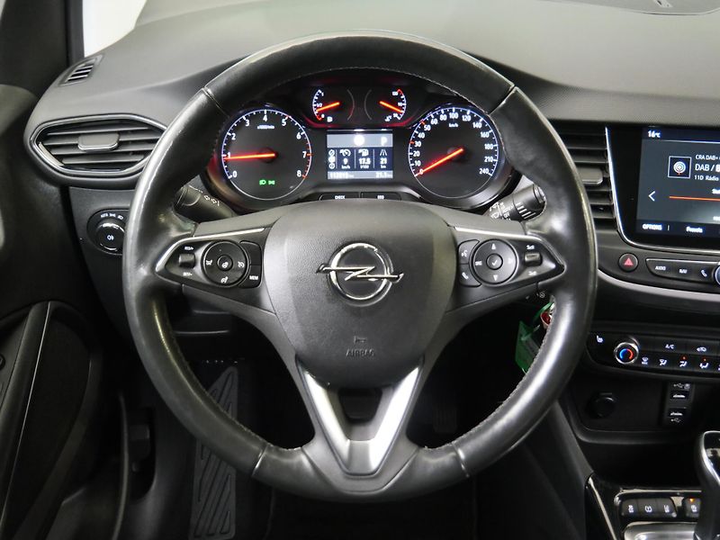 Opel Crossland X - fotka 17 z 25