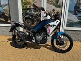 CFMOTO 450 MT-R (2026) - náhled 6