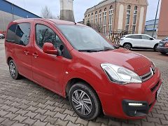 Citroën Berlingo (2017) - fotografie inzerátu