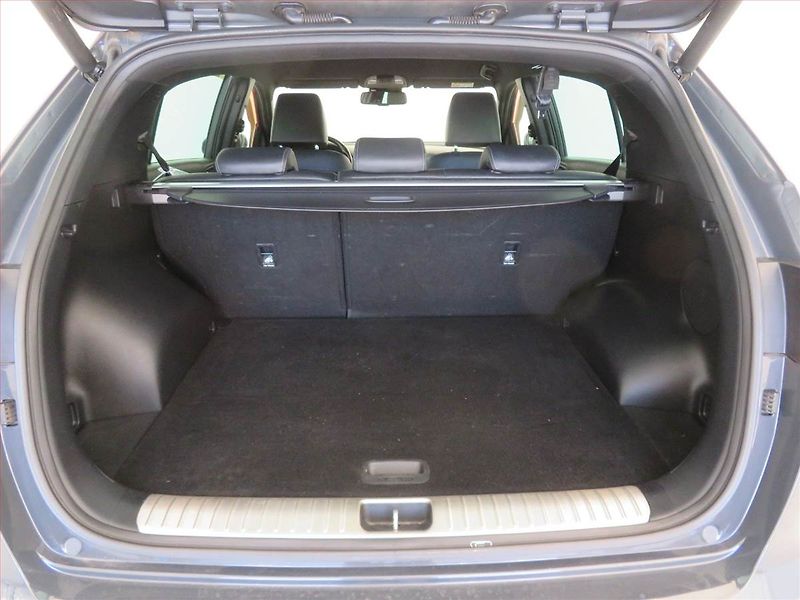 Kia Sportage (2018) GT Line 1.6 T-GDI, 4X4 - fotka 14 z 19