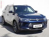 SsangYong Korando (2021) 1.5T-GDi, 1.maj,ČR, Automat - náhled 1