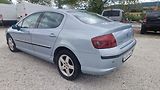 Peugeot 407 1,6 HDi - náhled 8