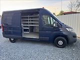 Fiat Ducato 2,3 MJET DÍLNA L2H2 DPH ČR - náhled 16