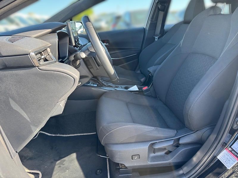 Toyota Corolla (2023) COMFORT 2.0HYBRID 112kW CZ DPH - fotka 7 z 11