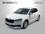 Škoda Fabia (2022) 1.0 MPI Active - náhled 1