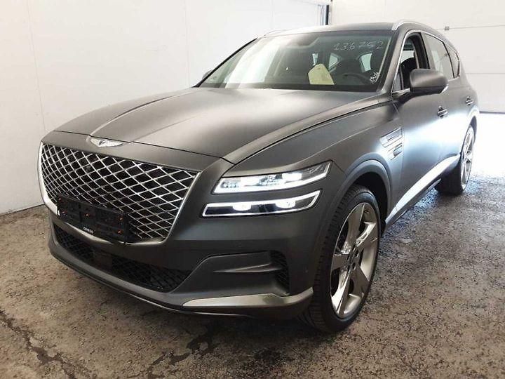 Genesis GV80 3.0 CRDi AWD AT8 EXECUTIVE  - fotka 2 z 16