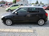 Škoda Fabia 1,2 TSI, digi klima, serviska, - náhled 8