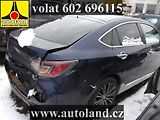 Mazda 6 (2008) VOLAT 602 696115 - náhled 2