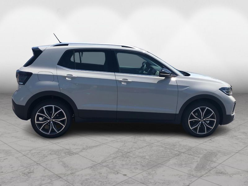 Volkswagen T-Cross Style 1.0 TSI 85 kW 7DSG - fotka 8 z 28