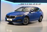 Škoda Octavia (2022) 2.0 4x4 DSG LED TOUR Virtual T - náhled 1