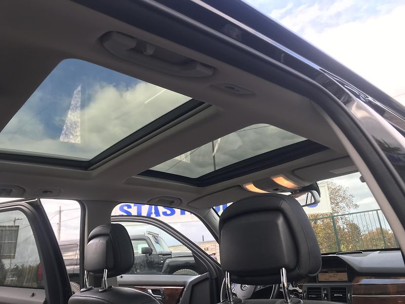 Mercedes-Benz GLK 350 CDI 165 KW 4MATIC,NAVI.. - fotka 14 z 25