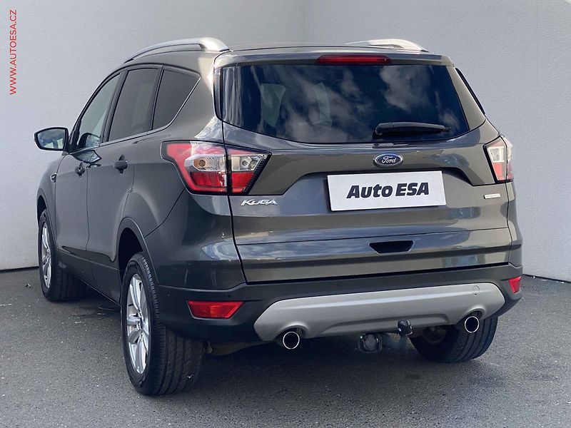 Ford Kuga (2017) 1.5 EB, Business, TZ, +ALU - fotka 6 z 18