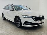 Škoda Octavia 1,5 TSI DSG 110kW e-Tec Clever - náhled 25