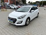 Hyundai i30 1,6i 99kW TAŽNÉ, REZERVACE - náhled 7