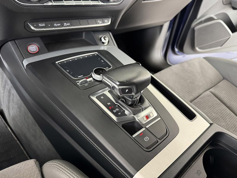Audi SQ5 3,0TFSI Quattro*KeyLess*Tažné - fotka 24 z 41