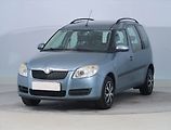 Škoda Roomster (2008) Comfort 1.2 12V, po STK - náhled 1