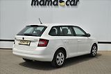 Škoda Fabia 1.2 TSI 66kW AMBITION DPH ČR - náhled 7