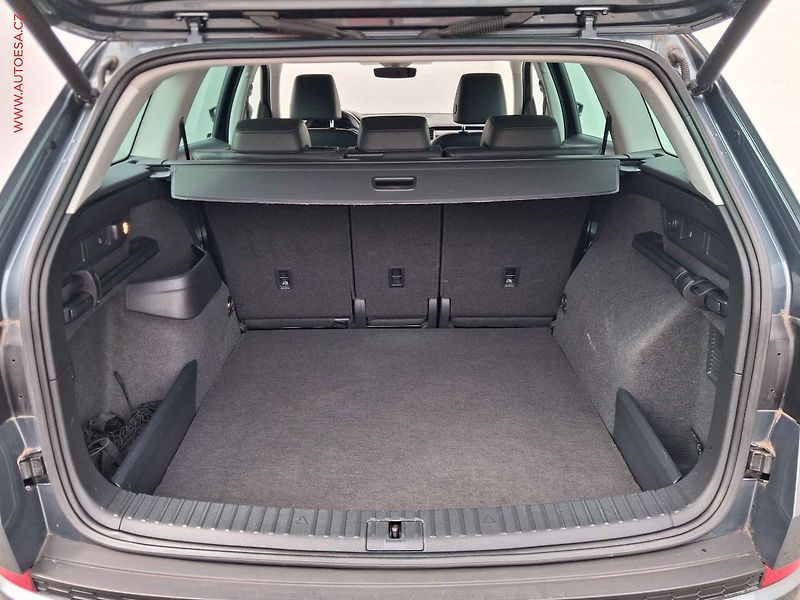 Škoda Kodiaq (2018) 2.0 TDi 4x4, ČR, Style, DSG - fotka 7 z 22