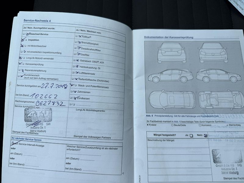 Volkswagen Tiguan 1.4 TSI *REZERVACE* - fotka 35 z 43