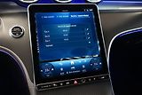 Mercedes-Benz Třídy C 220d 4MATIC, Nezávislé, Tažné - náhled 31