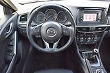 Mazda 6 2,0 16V ATTRACTION.1M,SERVIS - náhled 10