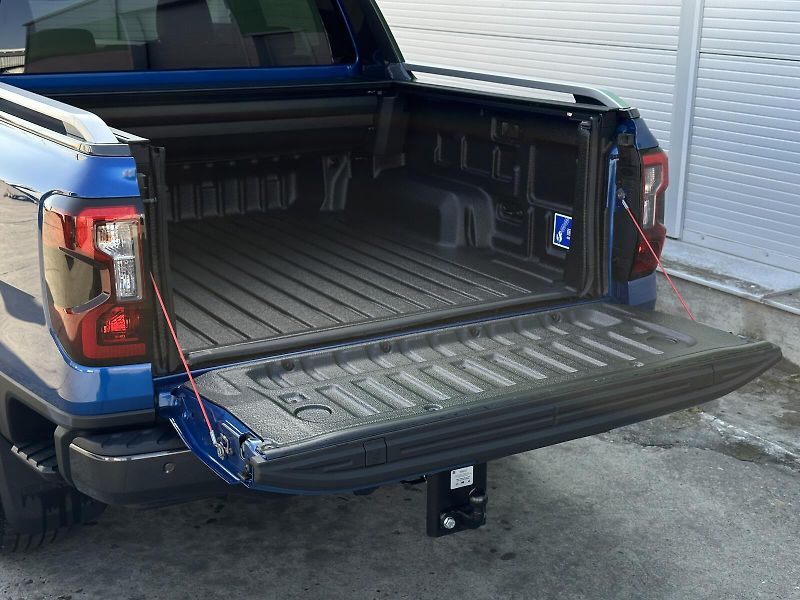 Ford Ranger 2.0EcoBlue 205PS Bi-Turbo 4x4 - fotka 9 z 44