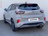 Ford Puma (2023) 1.0 EB Hybrid, 1.maj,ČR, ST - náhled 6
